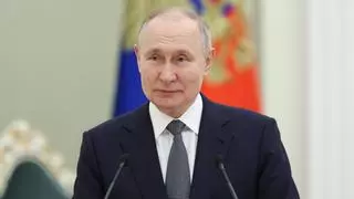 Putin anuncia que desplegará armas nucleares en Bielorrusia