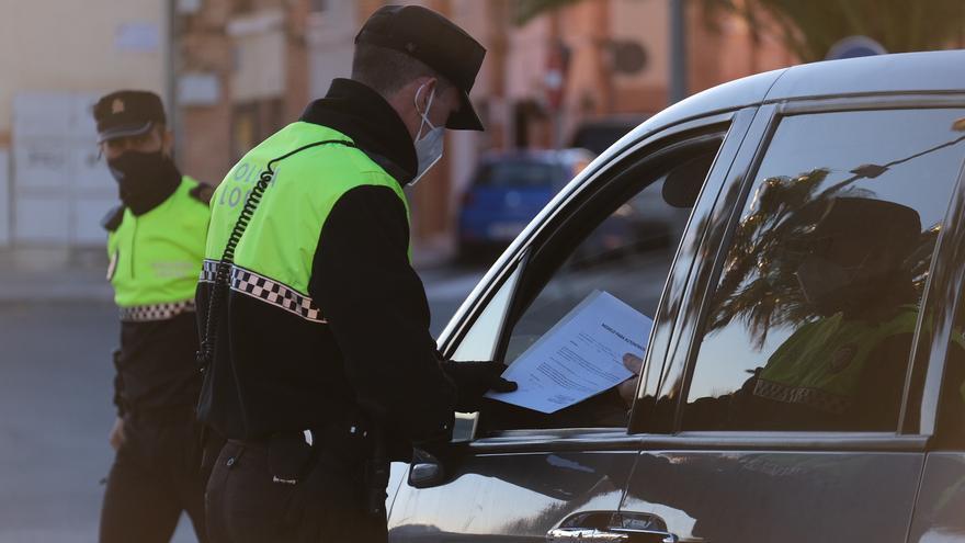 Las dudas más frecuentes sobre las restricciones de Navidad en la Comunidad Valenciana