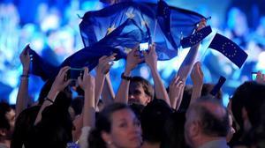 Croacia se ha convertido este lunes en el 28º miembro de la Unión Europea.