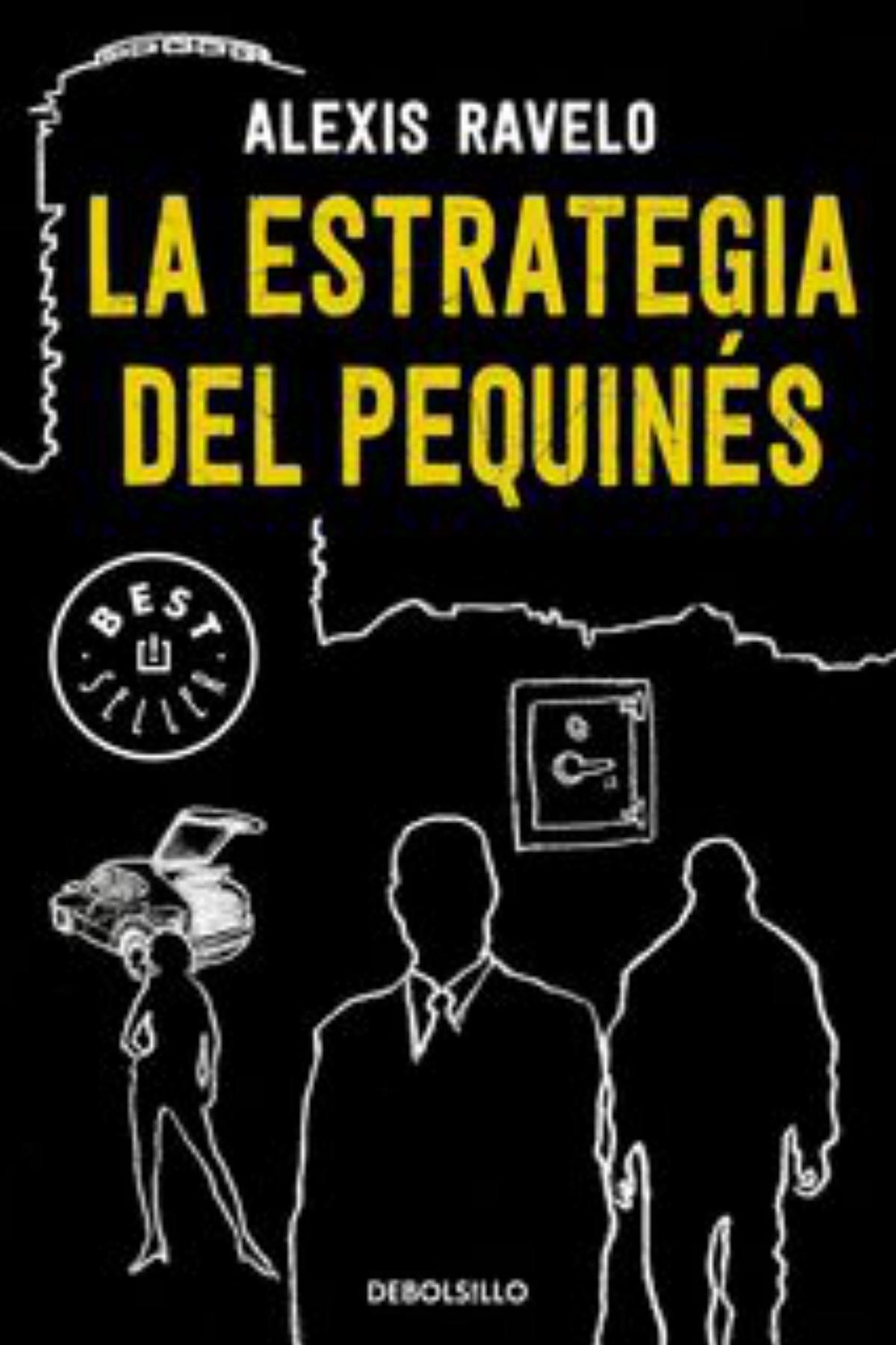 Ravelo y la conjura de los desposeídos