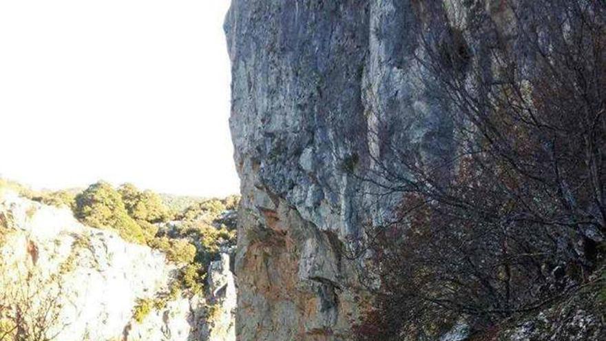 Caravaca programa siete salidas a zonas de montaña y parques naturales