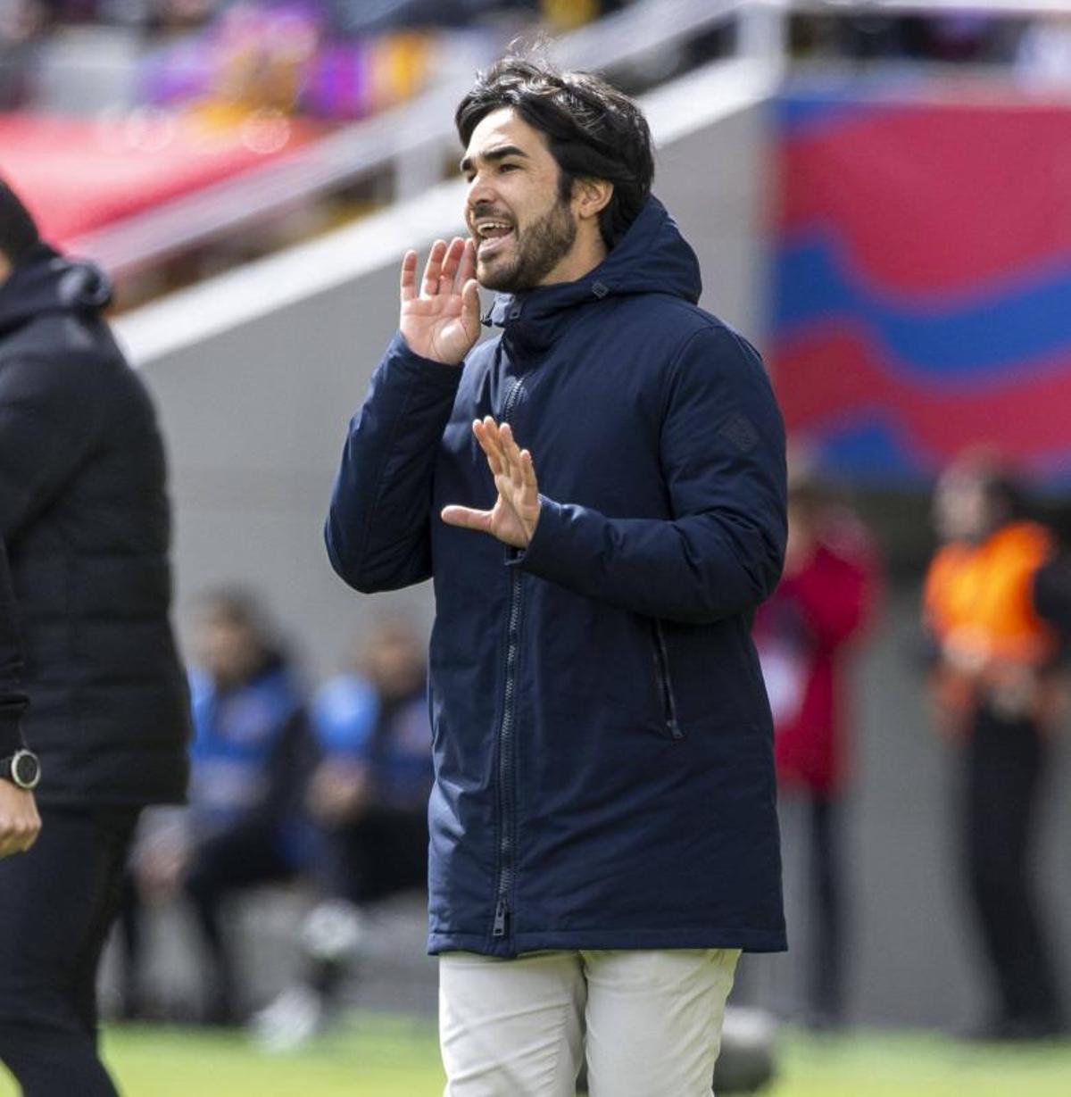El Madrid gana al Barça por primera vez en su historia y le recuerda que no es inmortal (1-3)