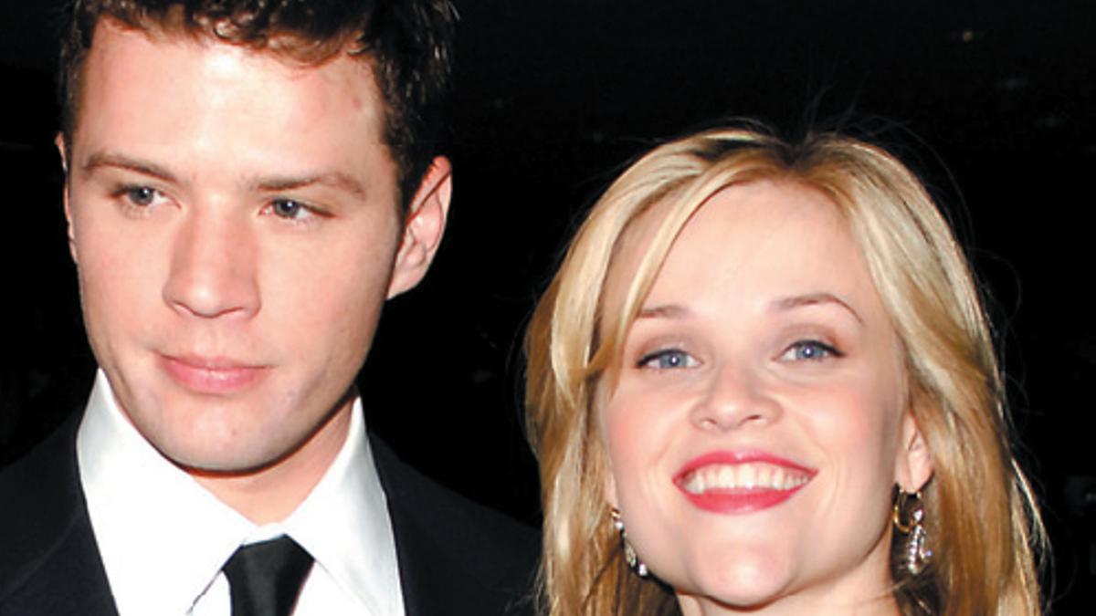 Reese witherspoon su look woman