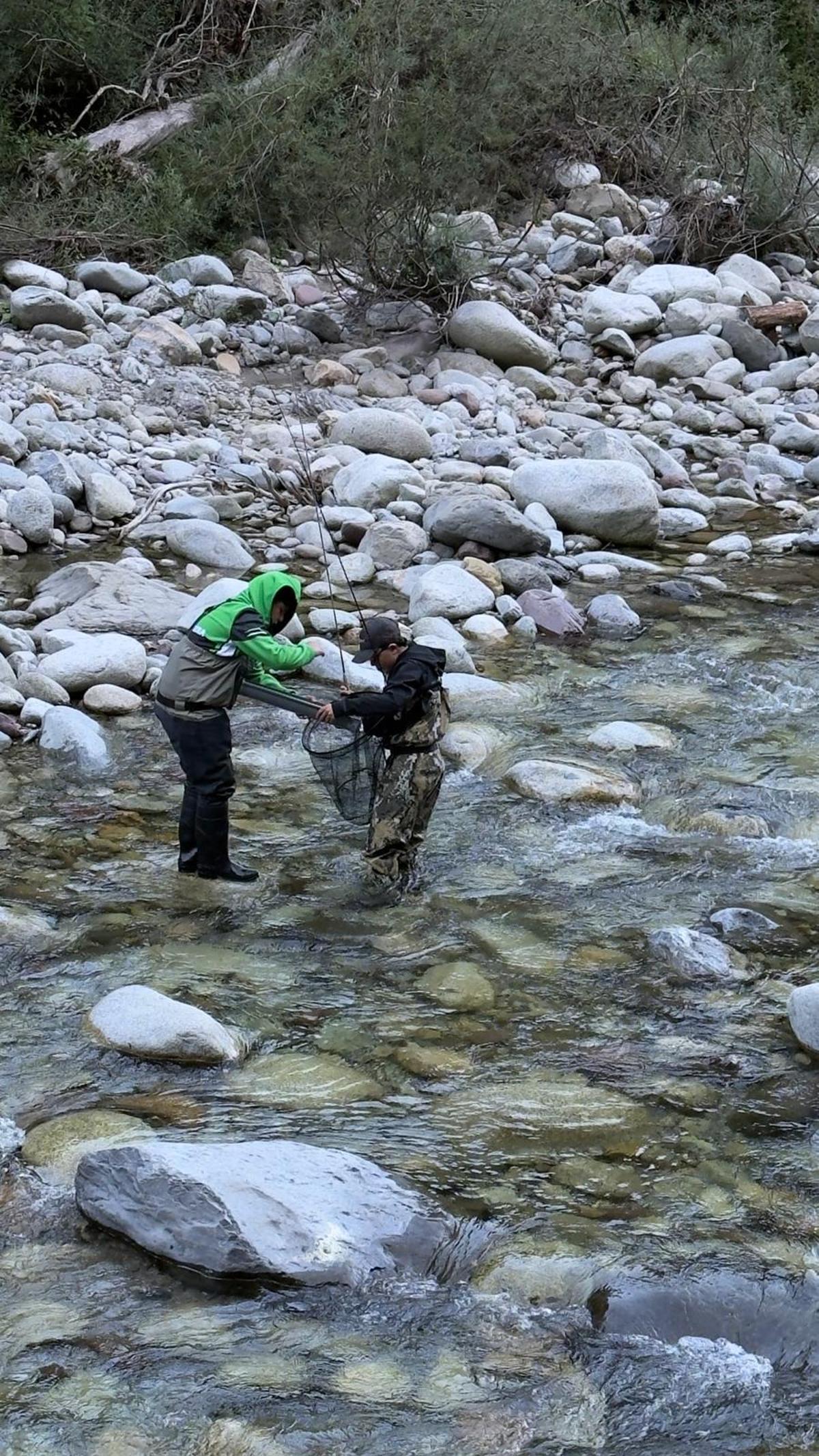 Galicia demuestra un año más su inagotable cantera de la pesca Galicia demuestra un año más su inagotable cantera de la pesca