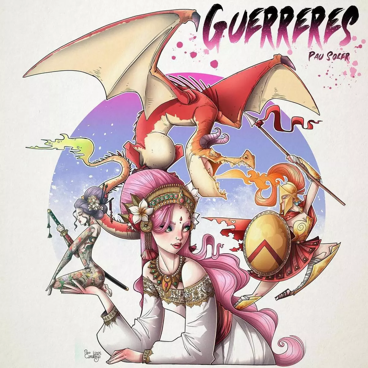 La falla San José de la Montaña llama a la puerta