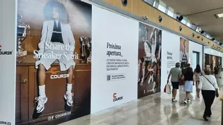 Zara Home ya tiene sustituto en Puerto Venecia: una popular tienda de zapatillas líder en Francia