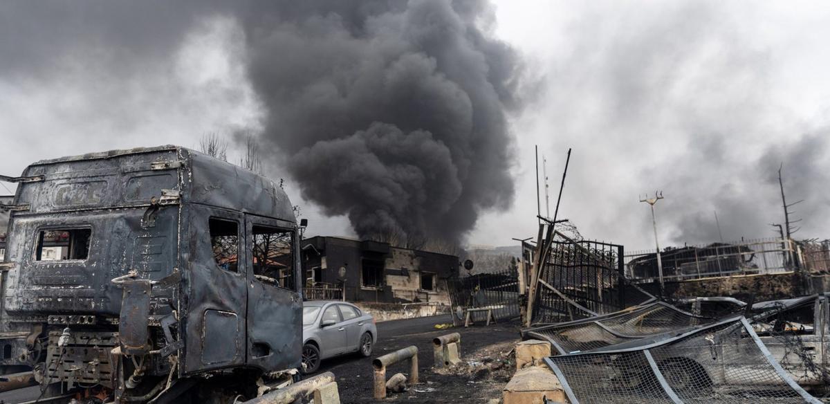 La crisi obliga Brussel·les a recuperar el discurs sobre l’energia verda