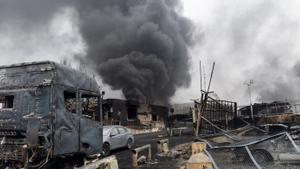 La crisi obliga Brussel·les a recuperar el discurs sobre l’energia verda