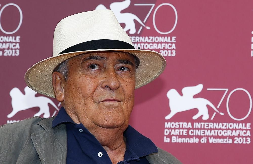 Bernardo Bertolucci, un maestro del cine italiano