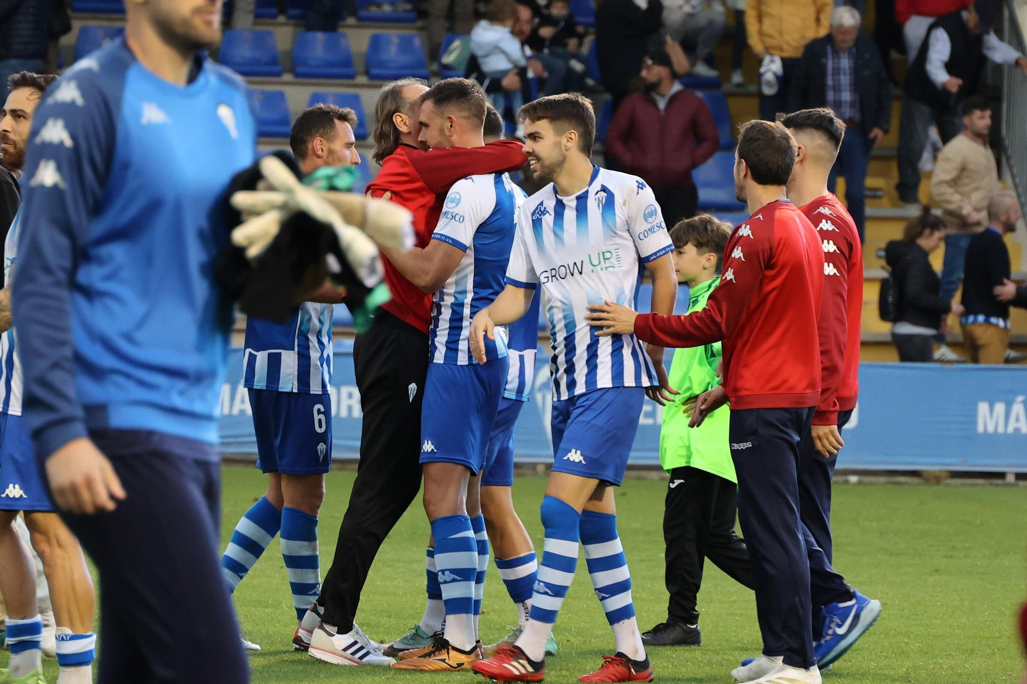 CD Alcoyano 2 - 1 Intercity