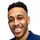 Pierre-Emerick Aubameyang