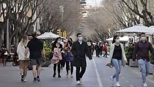 Balears ingressa a l’Espanya pobra