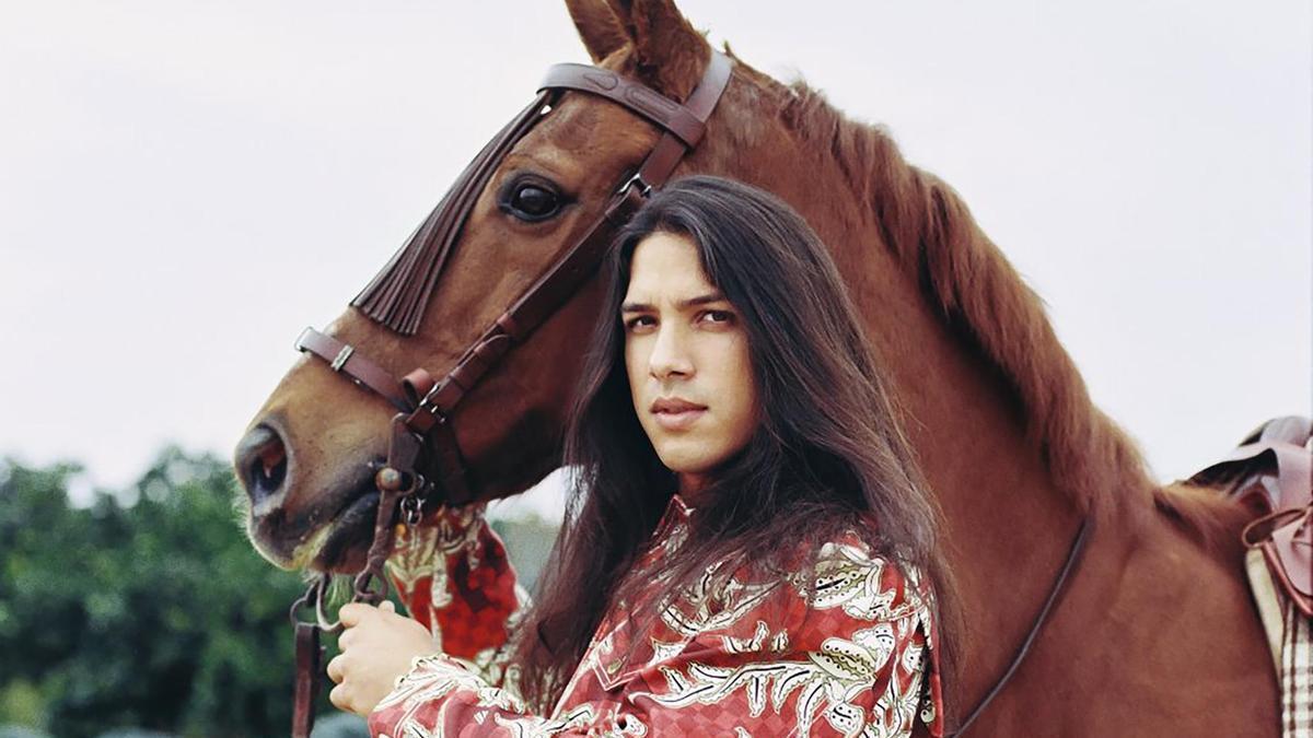 Jose del Tomate