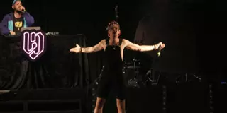 Lildami, la Banda Neon i la Selvatana pugen a l’escenari de la Festa Major d'Avinyó