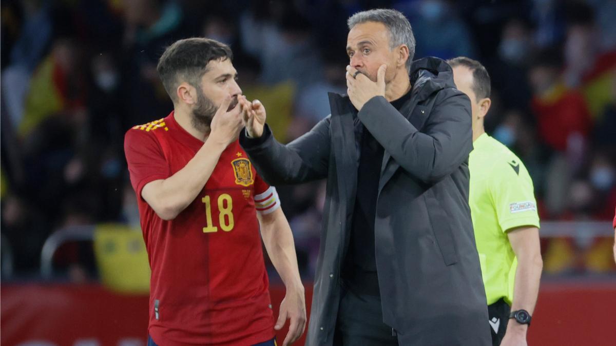 España conocerá este viernes sus rivales en el Mundial de Catar