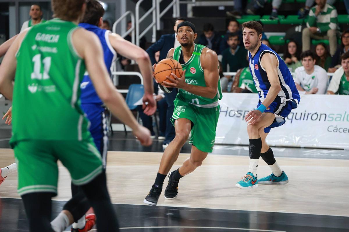 Fotogalería | Las imágenes del Cáceres Patrimonio - Ponferrada