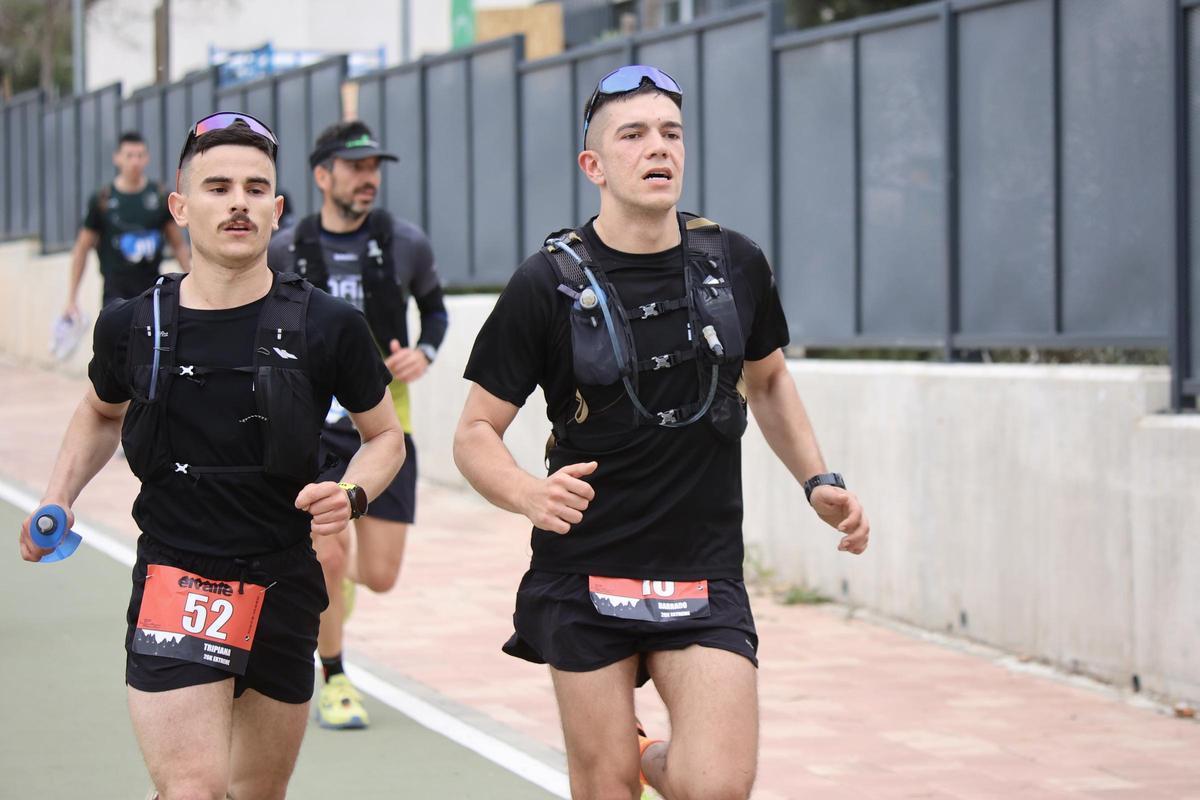 Las mejores imágenes de la carrera El Valle Trail 2026 Las mejores imágenes de la carrera El Valle Trail 2026