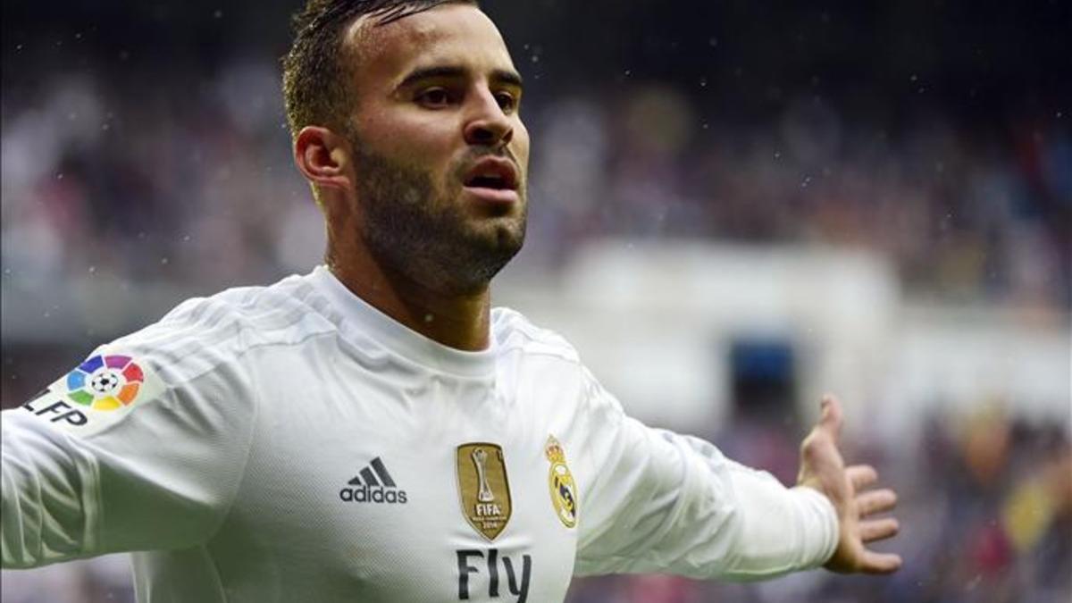 Jesé se acerca a pasos agigantados al Espanyol