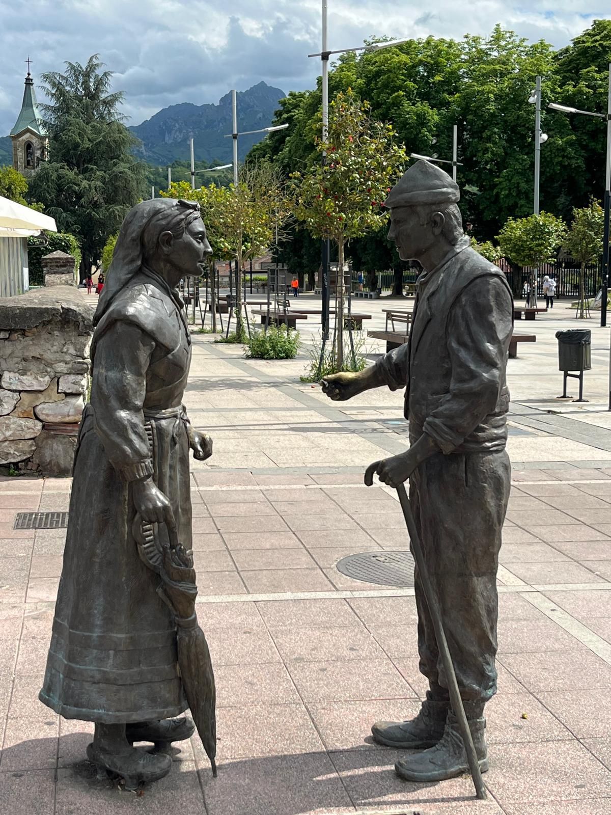 Una luz que cautiva