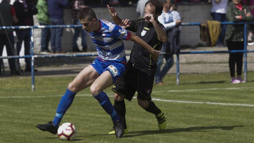 El Stadium y el Podes, pendientes del los ascensos a Segunda B