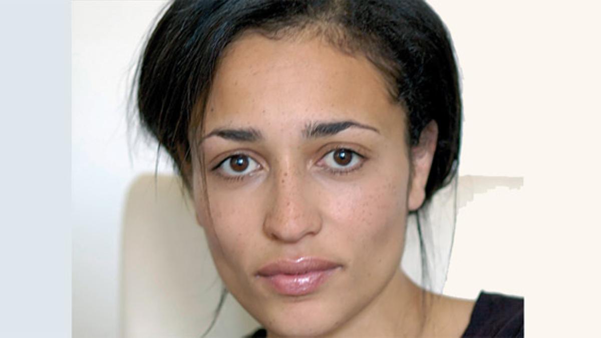 Zadie Smith.