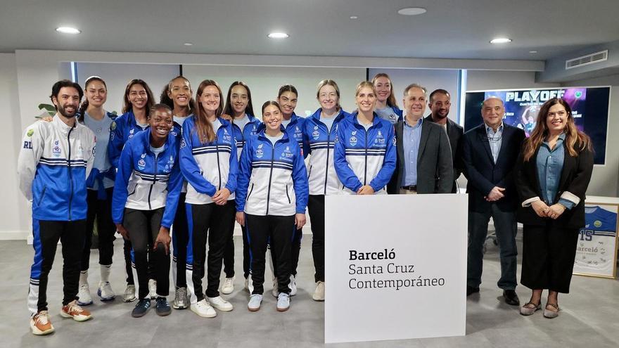 Tenerife Libby’s La Laguna Secures Playoff Spot After Mid-Season Turnaround