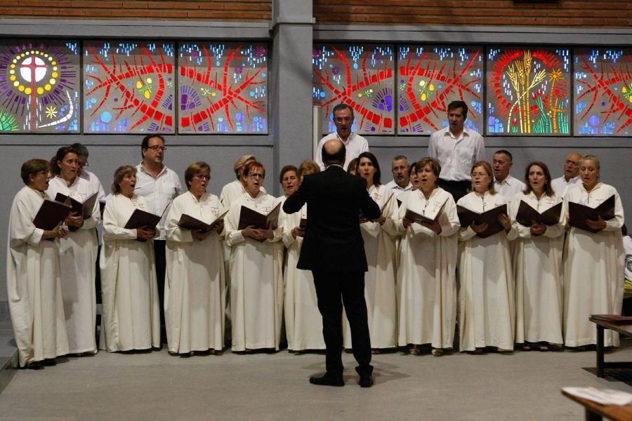 Romería de la Virgen de la Peña de Francia