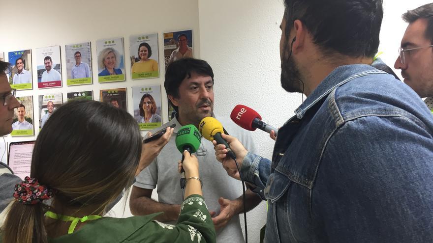 Resultados electorales Baleares: Més per Mallorca reconoce su &quot;preocupación&quot;  ante los sondeos que dejan abierto el reparto bloques