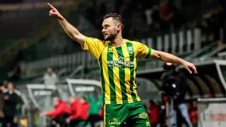 Un Real Murcia con Ekain, Alex Schalk y... ¿Flakus?