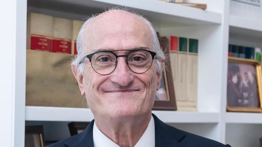 Rafael Simón Gil