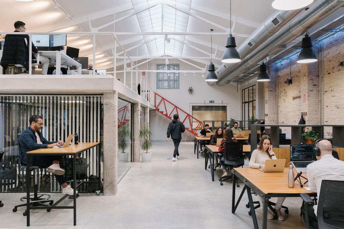 Wayco es el operador de coworking de referencia en Valencia