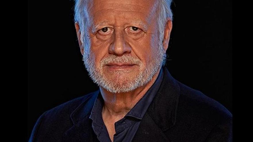 Juan Echanove lleva a Sagunt su homenaje a la Generación del 27