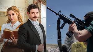 La promesa y Punt de no retorn