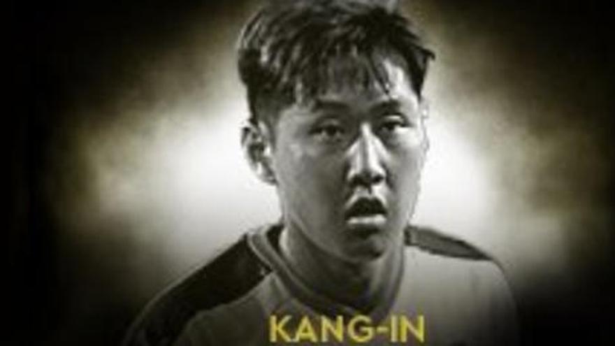 Kang in Lee, nominado al &#039;Balón de Oro&#039; de los jóvenes