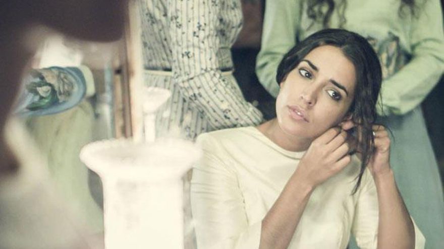 Inma Cuesta protagoniza 'La Novia'.