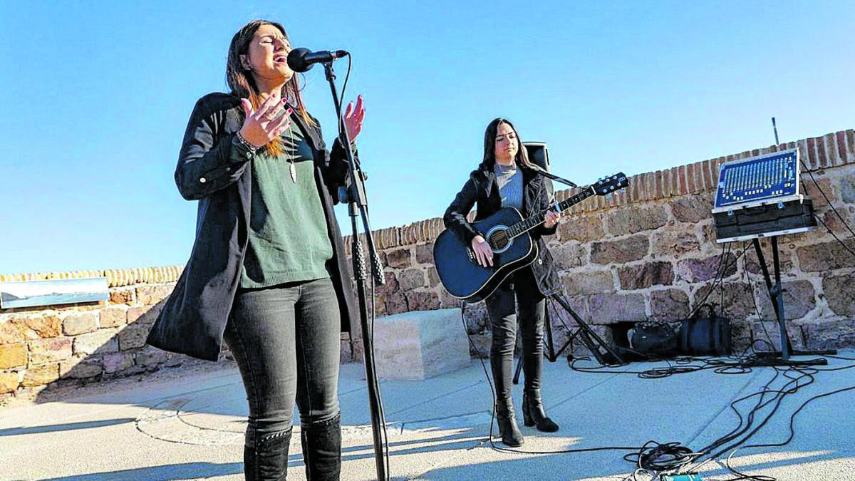Patrimonio y música se dan la mano en Cartagena vía 'streaming' - La  Opinión de Murcia