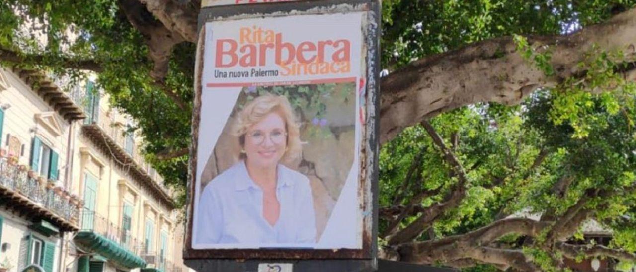 La otra Rita Barbera.