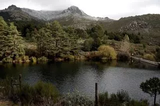 La sierra Guadarrama, un entorno mágico y repleto de leyendas a las afueras de Madrid