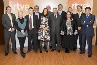 Los consejeros de RTVE 'espiarán' los informativos