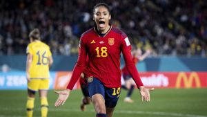 La Selección absoluta femenina jugará los Juegos Olímpicos de París 2024