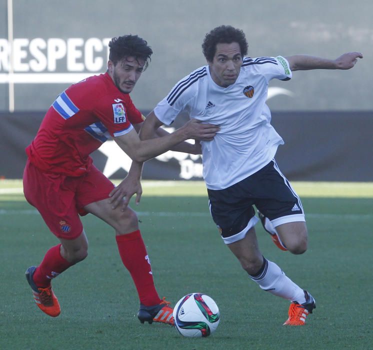 Aridai concede la licencia para soñar al Mestalla