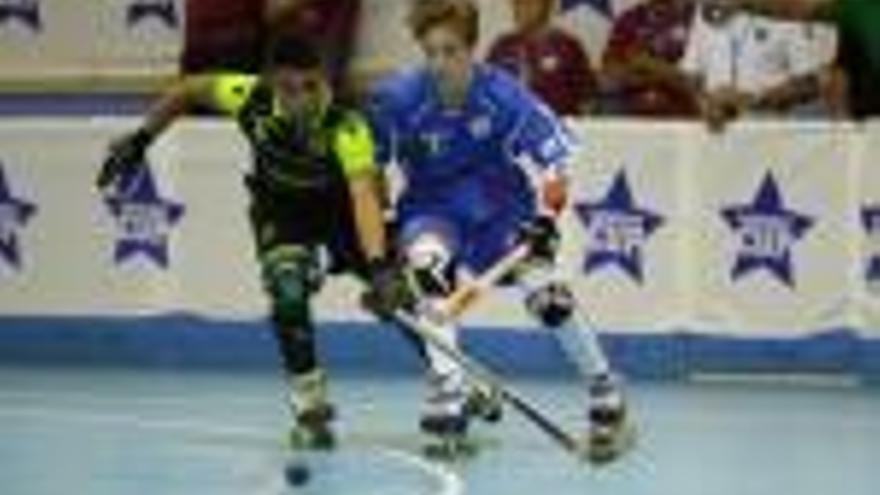 Follonica i Barça jugaran la final de l&#039;Eurockey de Blanes