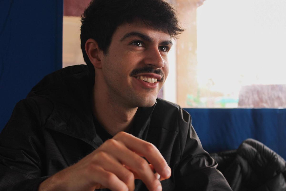Jaume Forteza, Plan-ET, a la seva entrevista amb Diario de Mallorca.