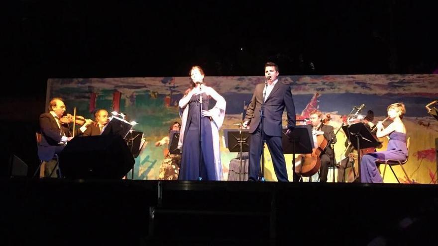 La ópera triunfa un año más en Santanyí