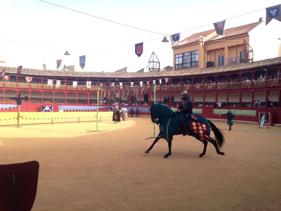 Fiesta de la Vendimia 2017 en Toro