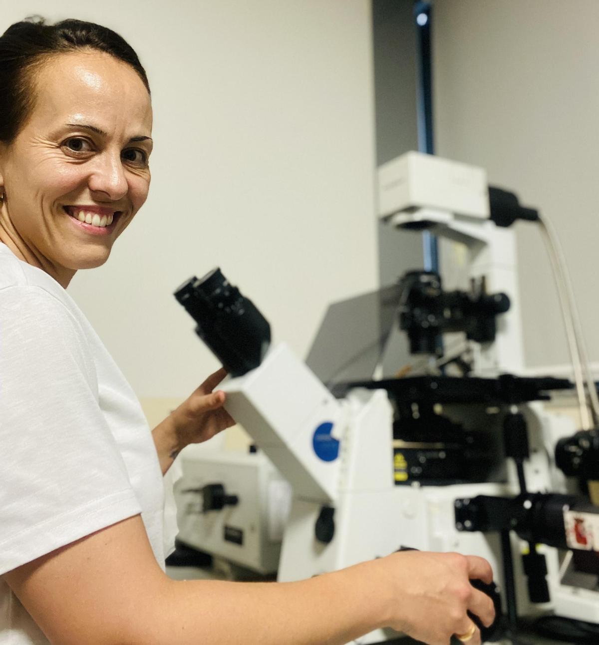 The Biobloodchip company, founded by Yolanda Giménez, is awarded the awards "Quinton Laboratories" y "UMH Social Council" In the 14th Marathon of Creation of START-UPS UMH
