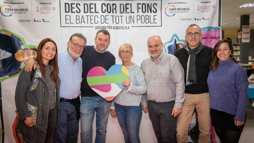 València se desvincula de una red de cooperación de 135 municipios