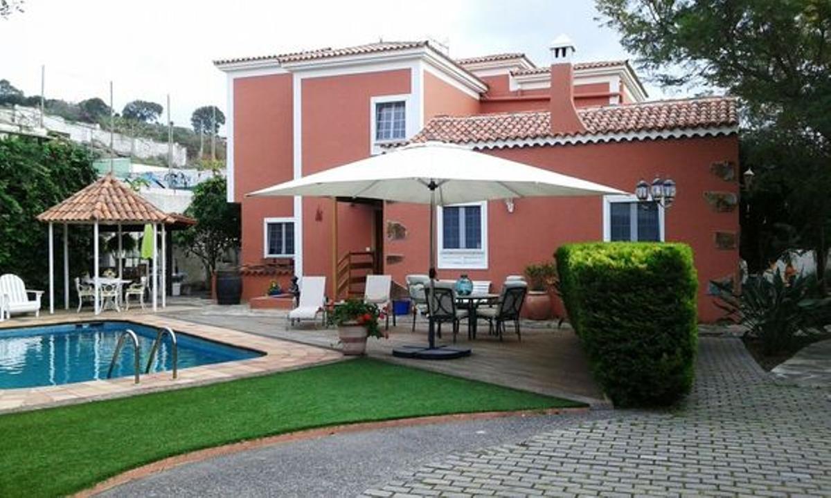 Casa en venta en Las Palmas de Gram Canaria