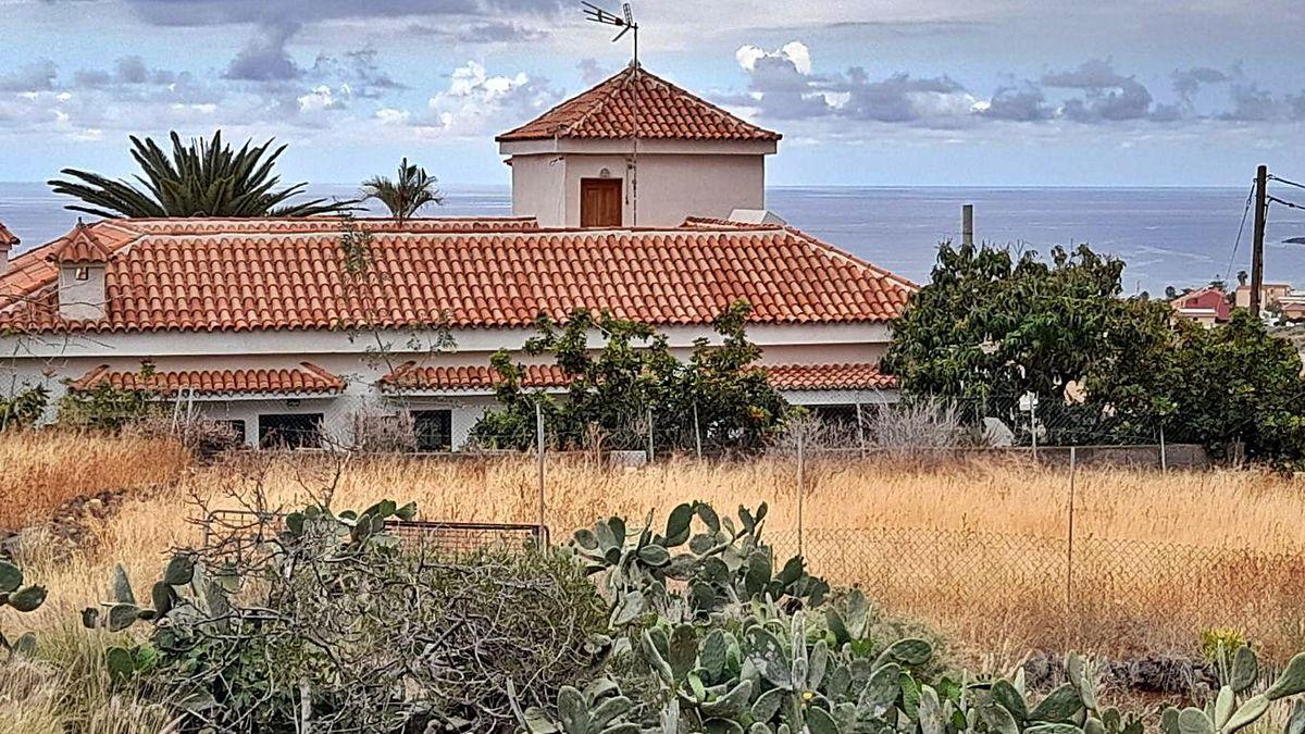 Sigue la búsqueda de Olivia y Anna en Tenerife