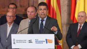 Dos presidents, a 550 metres i sis mesos sense parlar-se